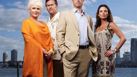 Watch Burn Notice Season 1 .